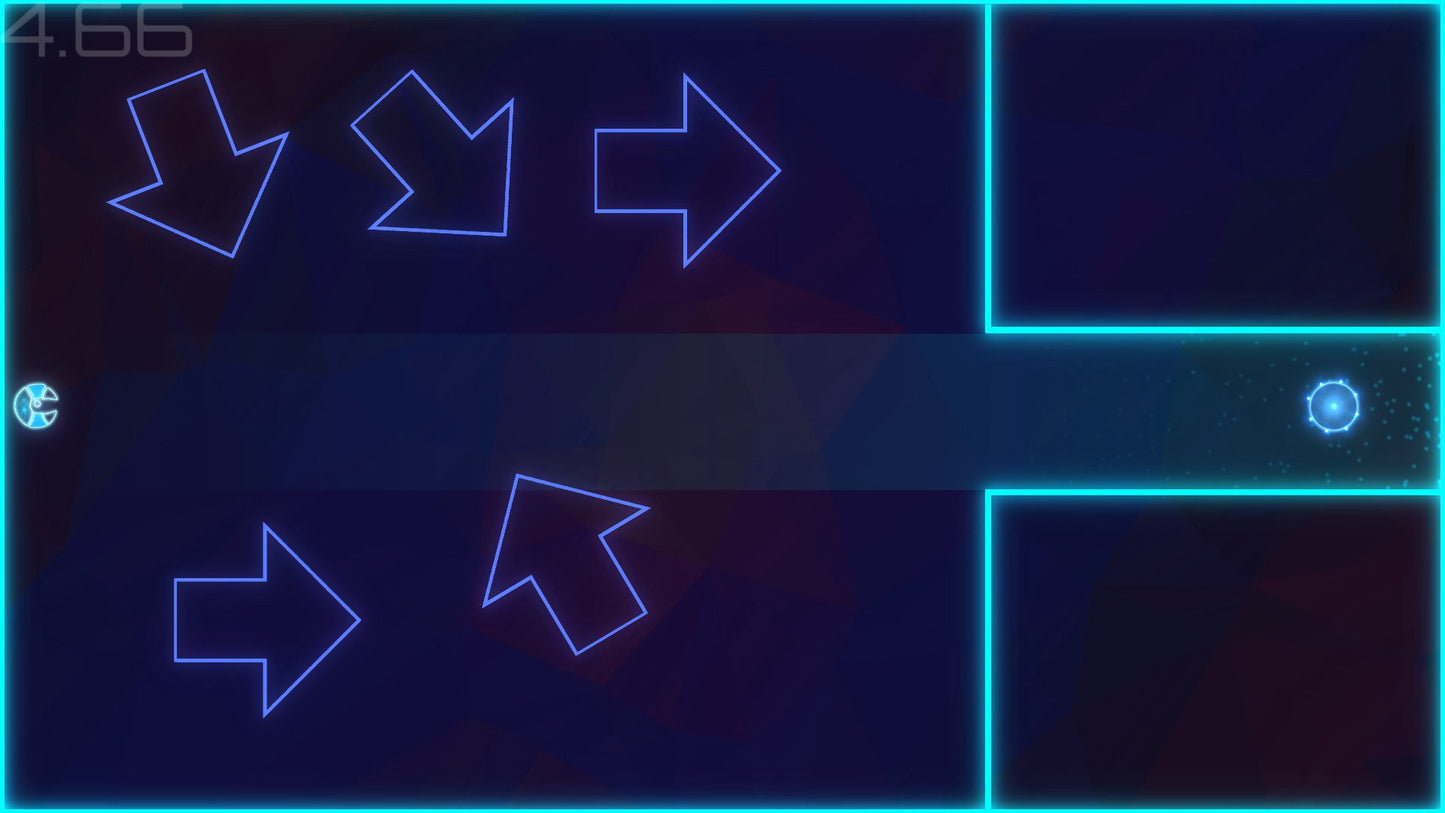 Neon Prism EU Steam CD Key