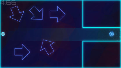 Neon Prism EU Steam CD Key