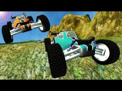 RC Cars