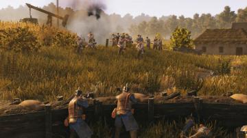 Iron Harvest (Deluxe Edition)