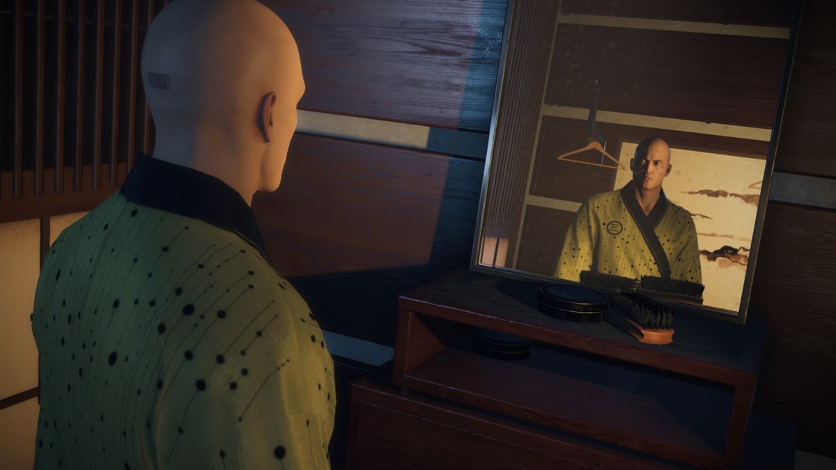 HITMAN™ - Episode 6: Hokkaido (DLC)