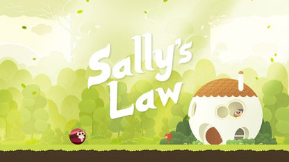 Sally's Law Steam Key GLOBAL