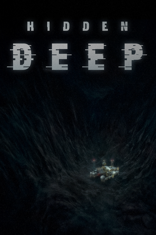 Hidden Deep