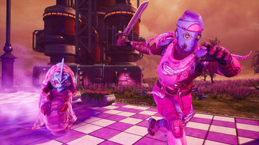 The Outer Worlds - Expansion Pass (DLC) (Steam)
