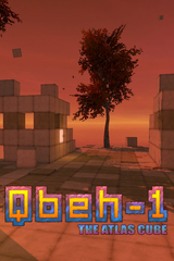 Qbeh-1: The Atlas Cube
