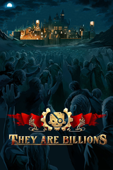 They Are Billions (Xbox One) (Xbox Live Key) (EU)
