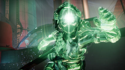 Destiny 2: Lightfall (EU) (Xbox Series X|S)