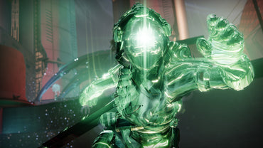 Destiny 2: Lightfall (Xbox Series X|S)