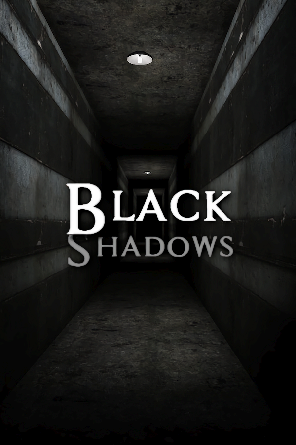 Blackshadows Steam CD Key