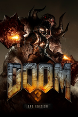 Doom 3 BFG Edition (EU)