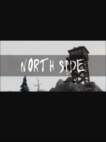 North Side Steam Key GLOBAL