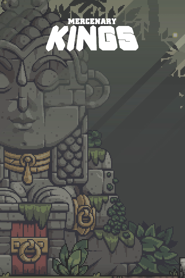 Mercenary Kings: Reloaded Edition