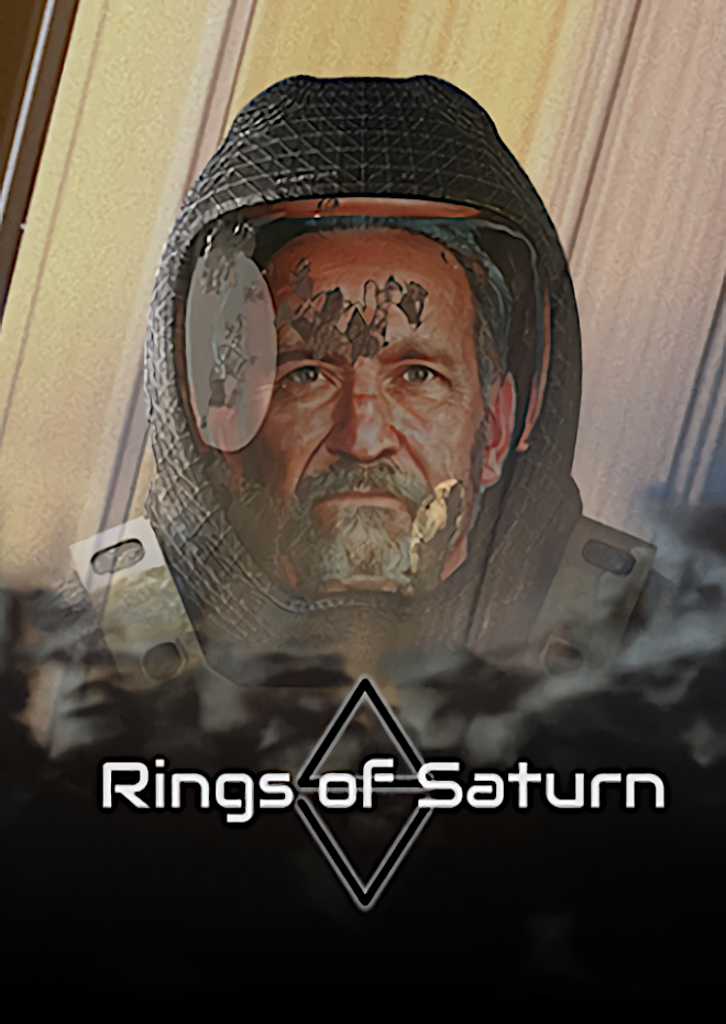 ΔV: Inelele lui Saturn