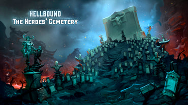 Hellbound (Steam)