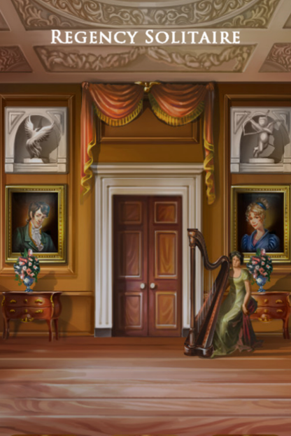 Regency Solitaire Steam Key GLOBAL
