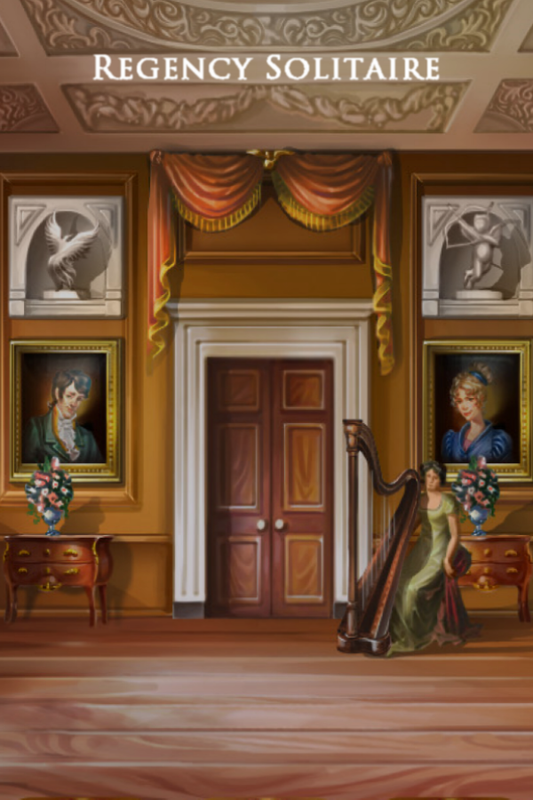 Regency Solitaire Steam Key GLOBAL