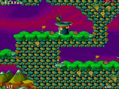 Jazz Jackrabbit Collection (GOG)