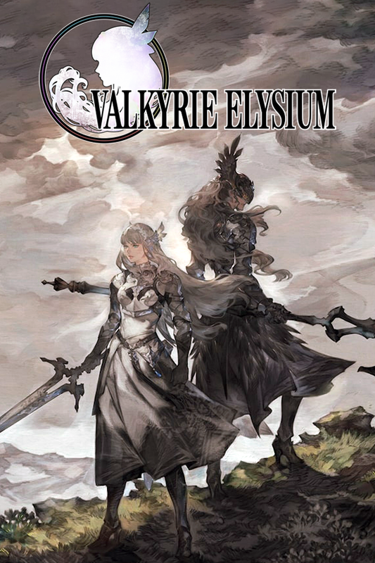 Valkyrie Elysium (Steam)