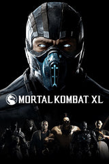 Mortal Kombat X Premium Edition (EU)