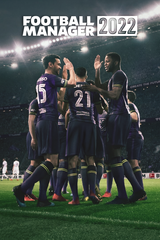 Football Manager 2022 (EU)