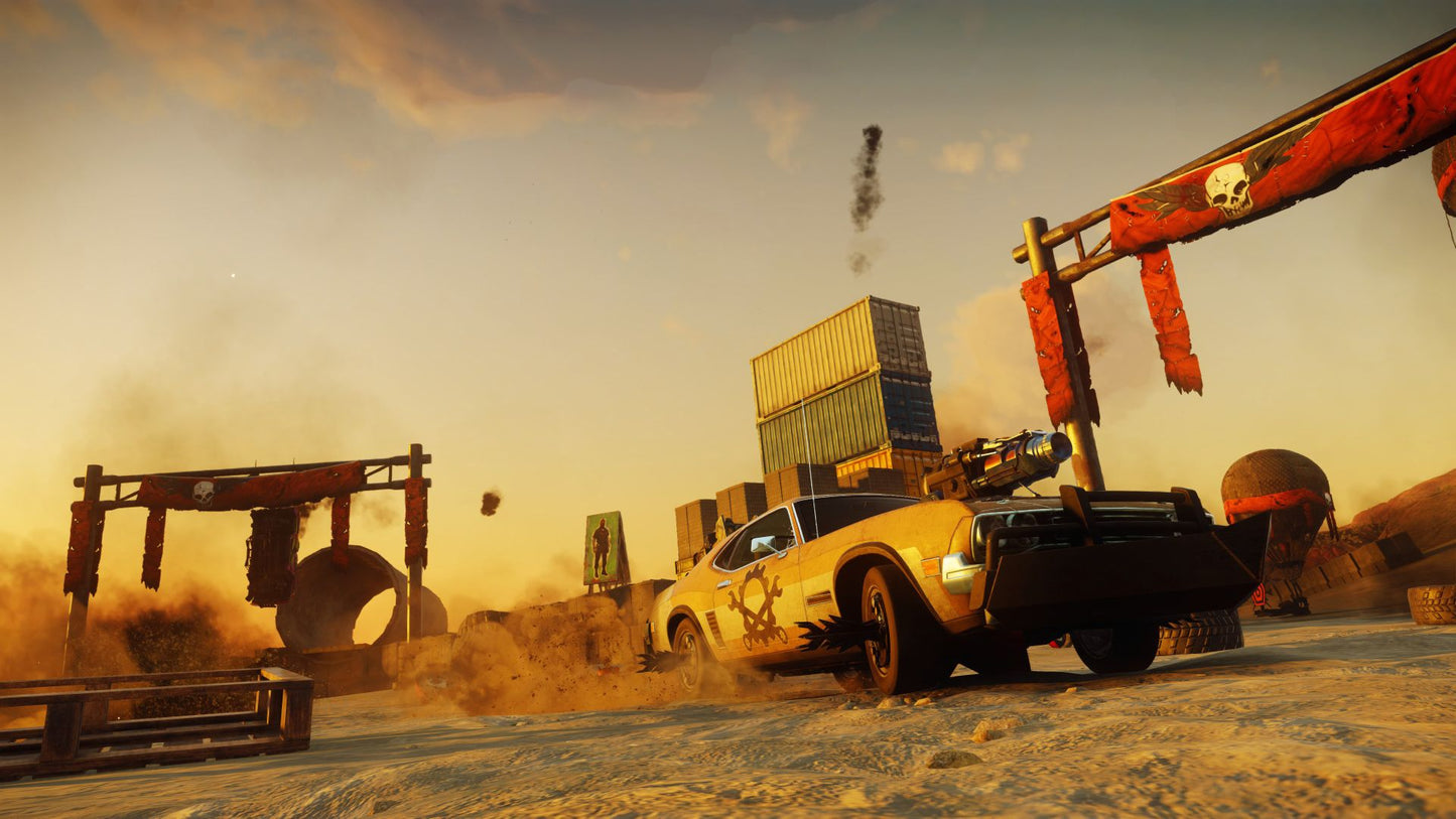 Just Cause 4: Expansion Pass (DLC)