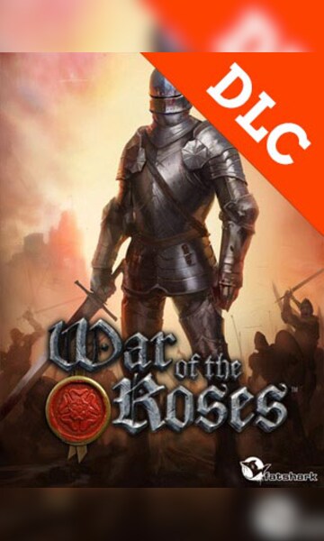 War of the Roses: Brian Blessed Steam Key GLOBAL