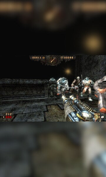 Painkiller: Redemption Steam Key GLOBAL