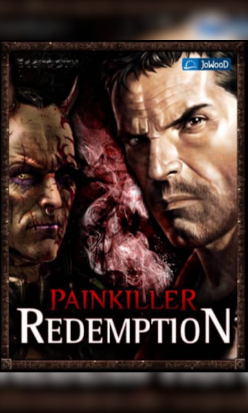 Painkiller: Redemption Steam Key GLOBAL
