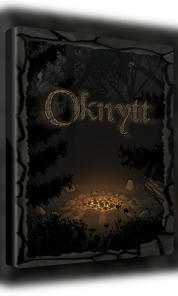 Oknytt Steam Key GLOBAL