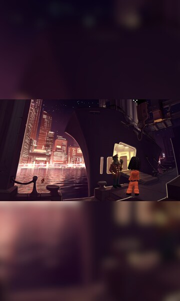 The Journey Down: Chapter One Steam CD Key