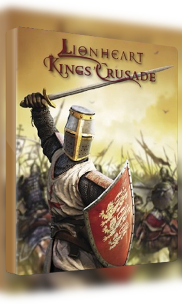 The Kings' Crusade Steam Key GLOBAL