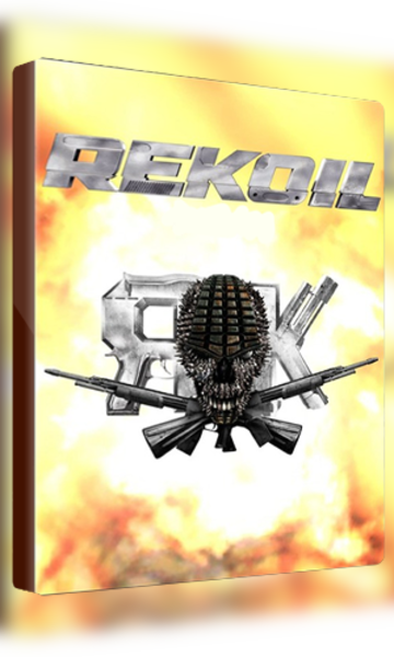 R-COIL Steam Key GLOBAL