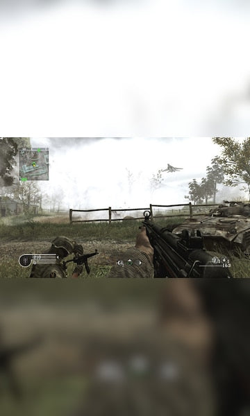 Warfare Steam Key GLOBAL