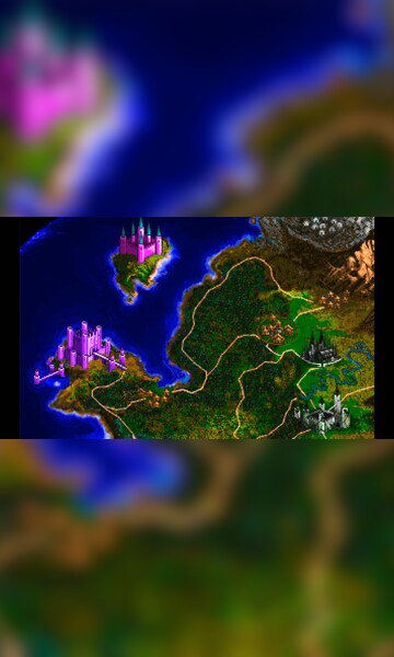 Challenge of the Five Realms: Spellbound in the World of Nhagardia Steam CD Key