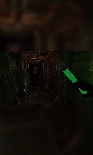 Monstrum Steam Key GLOBAL