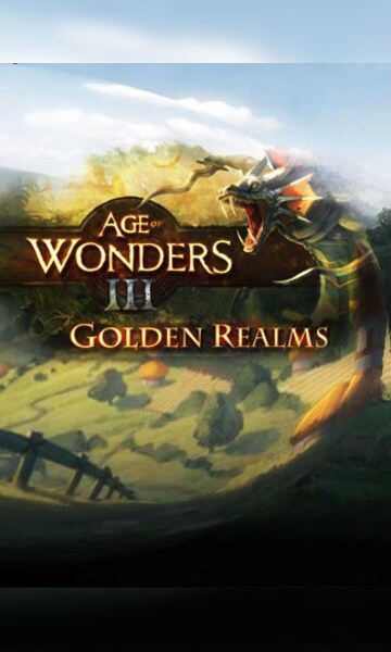Age of Wonders GOG CD Key