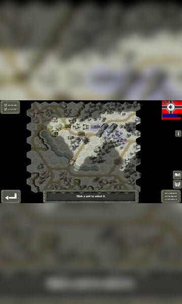 Tank Battle: 1944 Steam Key GLOBAL