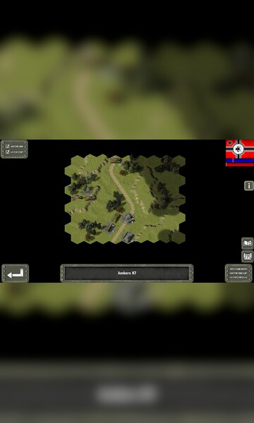 Tank Battle: 1944 Steam Key GLOBAL