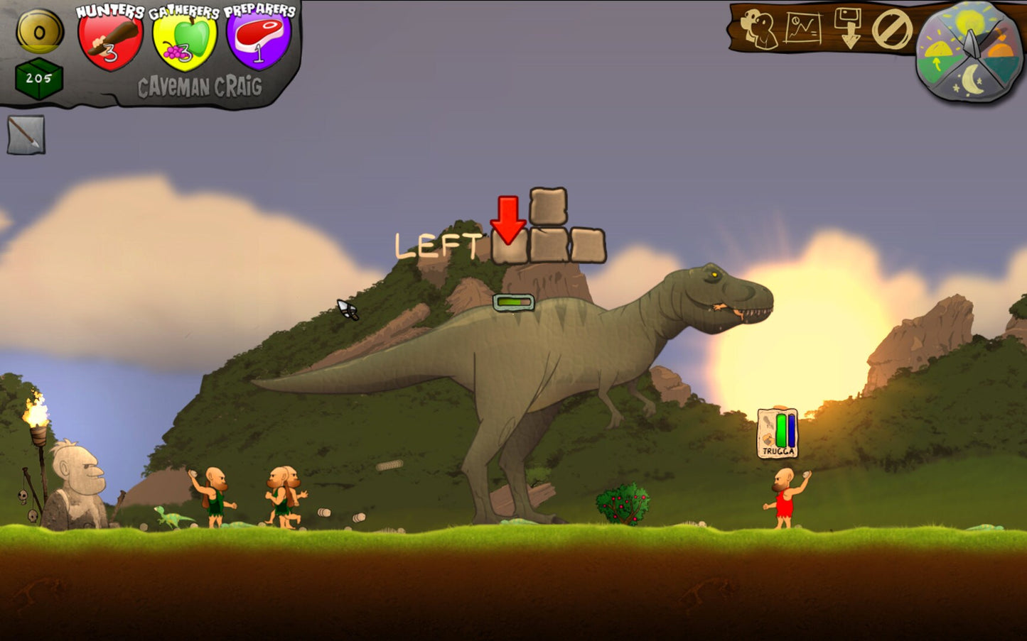 Caveman Craig Steam CD Key