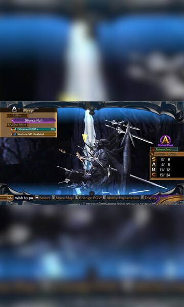 Fairy Fencer F: Swimwear Set: Steam Key GLOBAL