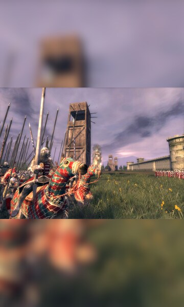 Medieval II &amp; Shogun: Total War Collections + Viking: Battle for Asgard