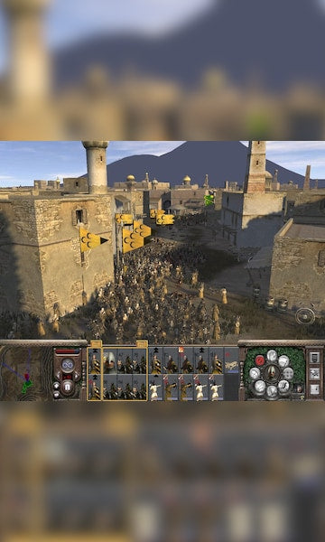 Medieval II &amp; Shogun: Total War Collections + Viking: Battle for Asgard