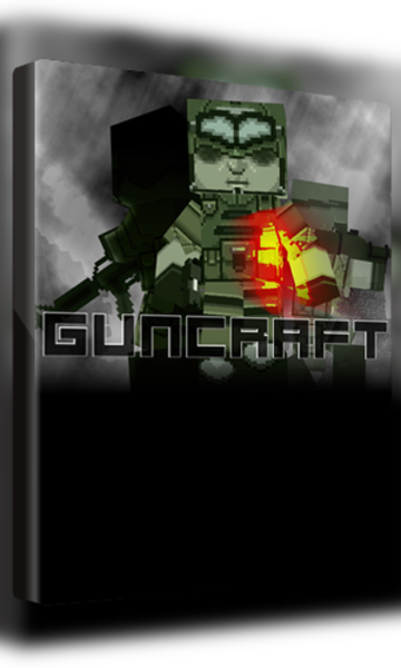 Guncraft Steam Key GLOBAL