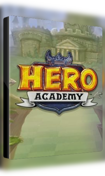 Hero Academy Steam Key GLOBAL