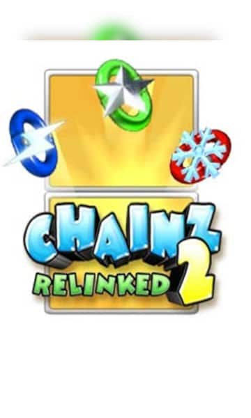 Chainz 2: Relinked Steam Key GLOBAL
