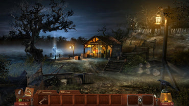 Midnight Mysteries Steam Key GLOBAL