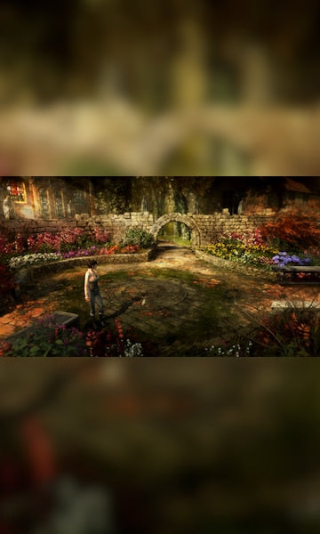 Gray Matter Steam Key GLOBAL