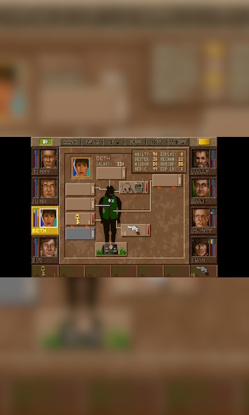 Jagged Alliance: Gold Edition Steam Key GLOBAL