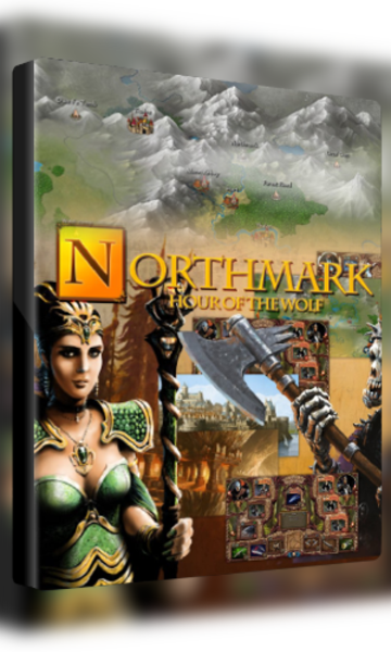 Northmark: Hour of the Wolf Steam CD Key