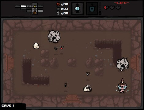 The Binding of Isaac Collection Steam Key GLOBAL